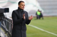 Желько Любенович: «Динамо» та «ЛНЗ» — це серйозні суперники. Будемо намагатись в матчах з ними взяти якісь очки»