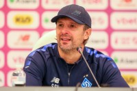 Олександр Шовковський оголосив про створення благодійного проєкту