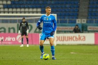 Із трьома гравцями «Динамо»: Циганик склав свою символічну збірну УПЛ