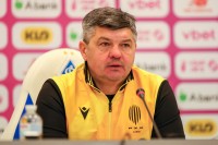 «Шевченко підійшов та вибачився». Пономарьов пригадав інцидент з екс-нападником «Динамо» у період своєї суддівської кар'єри