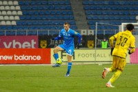 Шевчук назвав футболіста «Динамо», який міг опинитися у «Вересі»