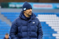 Офіційно. Олександр Шовковський – головний тренер «Динамо» Київ