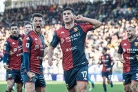 Руслан Маліновський: «Мій гол нічого не вартує, адже ми не змогли перемогти»