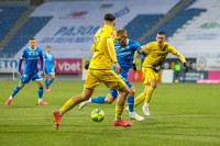 Повний боєкомплект. «Рух» розпочав підготовку до матчу з «Динамо»