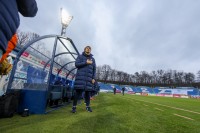 Батько функціонера «Динамо» потролив Шовковського та пошкодував, що його не призначили тренером в інший клуб