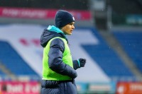 Циганик оцінив перспективи Михавка в національній збірній України