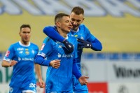 Кабаєв розповів, як Суркіс осоромив його лише одним питанням 