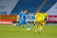 «Динамо» - «Рух»: бомбардирські розклади