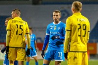 Найкращі футболісти УПЛ за системою «гол+пас»: гравці «Динамо» та «Руха» розділили перше місце