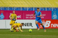 «Я так і не зрозумів рішення рефері»: Циганик висловився щодо помилки арбітра в матчі «Динамо» - «Рух»