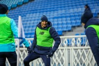 Олександр Золотогорський: «Чи виводить команду на пік форми тренер «Динамо» з фізичної підготовки? Тут у мене велике запитання. Я думаю, що ні»