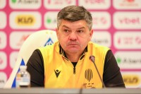 Віталій Пономарьов: «Рух» гратиме з «Динамо» в Кубку тільки на перемогу»