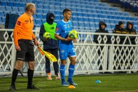 Інтерес «Жирони» до Тимчика: джерело спростувало інформацію про зацікавленість у захиснику «Динамо»