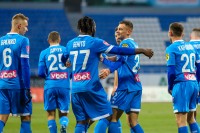 «Зоря» попрощається з двома легіонерами – один з них «запалював» у «Динамо»