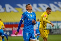 Владислав Кабаєв: «Я не знаю через скільки повернусь»