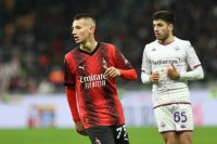 «Мілан» готує контракт для 15-річного вундеркінда