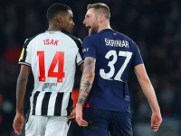 Мбаппе врятував ПСЖ від фіаско, Ман Сіті виграв з 0:2, провал друзів Газрому, ще 3 команди у плей-офф: ЛЧ