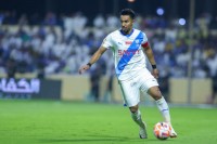 Хто не забив 2 пенальті? «Аль-Хіляль» вийшов у 1/8 фіналу Ліги чемпіонів Азії