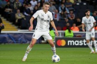 Відомий коуч назвав гравця «Шахтаря», який перейде в топ-лігу після Судакова