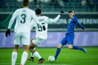 Турнірна таблиця Ліги конференцій. «Зоря» втратила шанси на вихід із групи