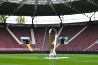 Юнацька ліга УЄФА. Турнірні таблиці: весна – без українських клубів