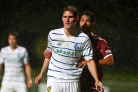 Колишній форвард «Динамо» потрапив до команди тижня за версією EA Sports