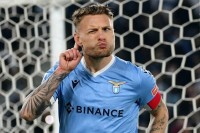 Агент Іммобіле розповів, чому форвард не переїхав до Саудівської Аравії