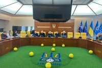 Відомі деталі проведення позачергового Конгресу УАФ