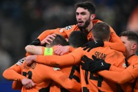 Суперкомп'ютер вирахував шанси «Шахтаря» на вихід у плей-оф Ліги чемпіонів