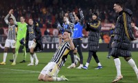 Драма у кінці. «Ювентус» вирвав перемогу в «Монци» на 90+4 хв та став лідером