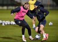 Максим Таловеров: «Менталітет збірної України змінився»