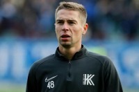 «Забивав велику кількість голів у кожному матчі»: Оріховський назвав найбільшого нерозкритого таланта «Динамо»