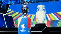 Сьогодні Україна дізнається потенційних суперників у групі Євро-2024 - названо час початку церемонії