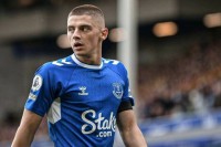 Миколенко – найкращий в «Евертоні» за важливим статистичним показником