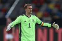 Bild: «Ноєр буде основним воротарем збірної Німеччини на Євро-2024»