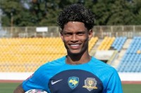 «Очікував, що гратиму більше». Нападник «Дніпра-1» розчарований