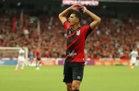 Екс-хавбек «Динамо» і легенда «Шахтаря» влаштували розгром у чемпіонаті Бразилії – трансферний провал киян оформив гол + пас 