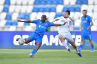 Три українські клуби цікавляться одним із найкращих бомбардирів чемпіонату Грузії