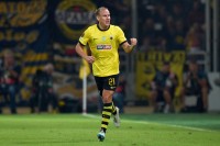 Екс-динамівець Віда приніс АЕКу з Афін перемогу в чемпіонаті Греції 