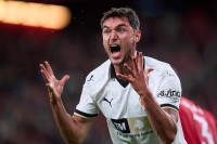 Яремчук став найгіршим гравцем матчу «Валенсія» — «Райо Вальєкано»