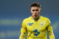 Українець заробив дике вилучення у Португалії: арбітр не дав допомогти гравцю, а потім його вилучив – відео