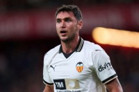 Гол Яремчука приніс перемогу «Валенсії» в матчі 1/32 фіналу Кубка Іспанії