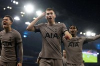 Кулушевскі повторив в АПЛ історичне досягнення Мерфі