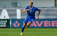 Лонвейк покине «Андерлехт» вже у січні. Ним цікавляться кілька іноземних клубів