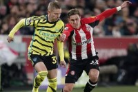 Суперкомп’ютер показав підсумкову турнірну таблицю АПЛ: де фінішують українці і хто стане чемпіоном