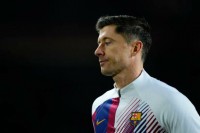 Відомі плани Левандовські щодо свого майбутнього