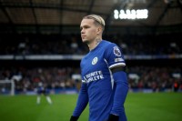 Мудрик вийде в основі «Челсі» на топ-матч АПЛ