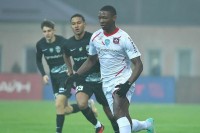 «Кривбас» підтвердив: клуб викупить Дібанго, є варіанти продажу