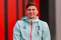 Серії продовжуються. Забарний та Ярмолюк вийдуть в основі на матчі АПЛ