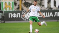 «Карпати» оголосили про відхід захисника – він повернеться до «Металіста»